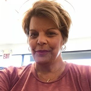 Meet your Posher, Tinamarie